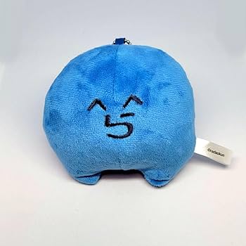 Amazon.co.jp: らっだぁ ぬいぐるみ らだおくん グッズ VV